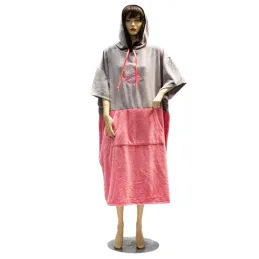 Poncho DIVERS