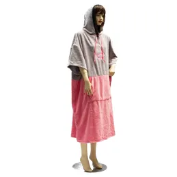 Poncho DIVERS