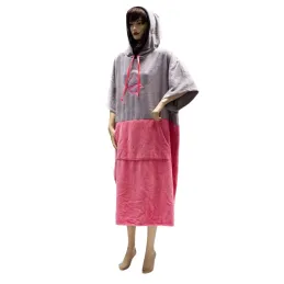 Poncho DIVERS