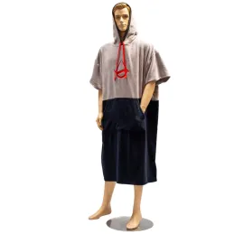 Poncho DIVERS
