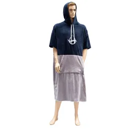 Poncho DIVERS