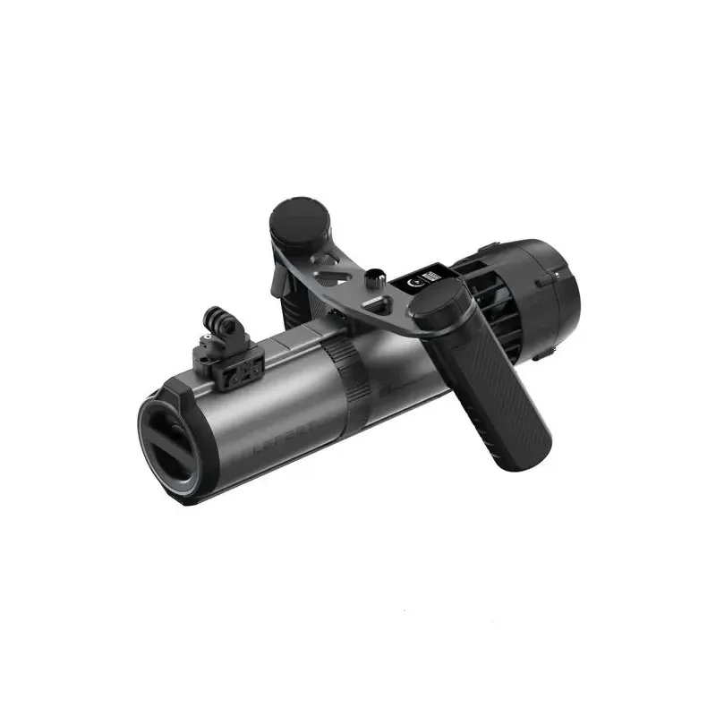 Scooter subacuático LEFEET P1 - Scooter acuático versátil con diseno modular Scooter subacuático LEFEET P1 - Scooter acuático versátil con diseno modular