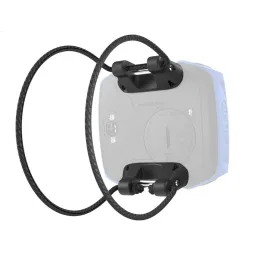 Attache élastique QUAD