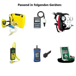 Oxygen sensor M-03