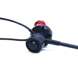 Headphones with microphone for FFM AGA, Hi Use, Hot mic