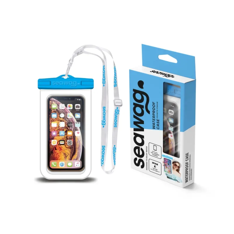 Étui étanche SEAWAG