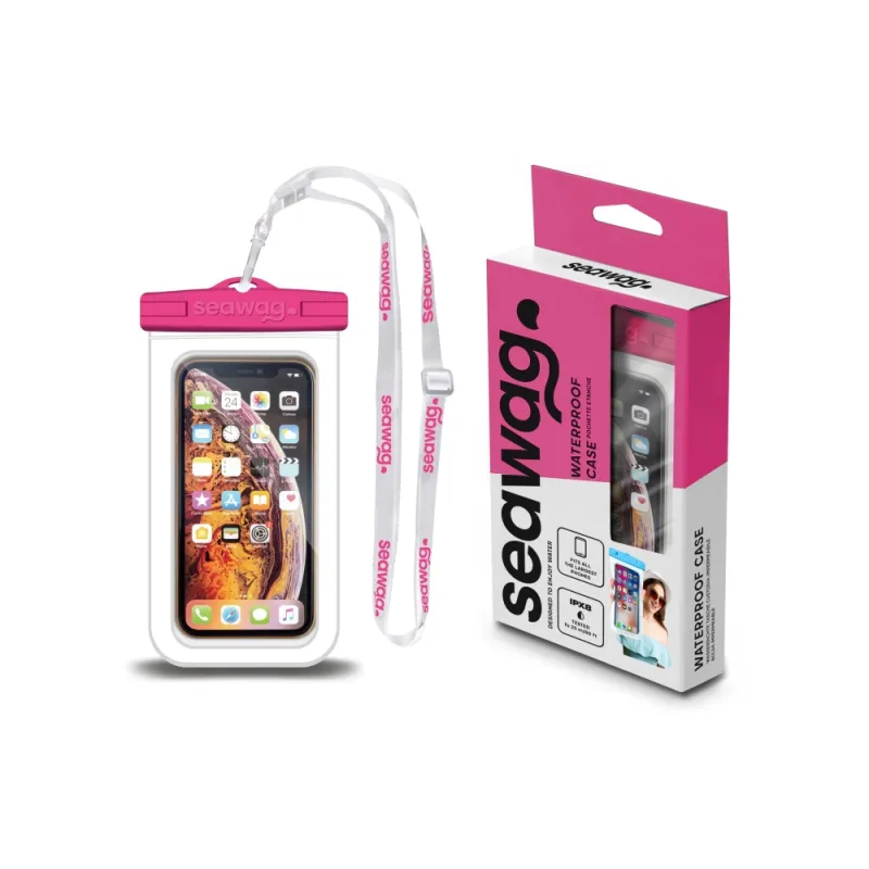 Étui étanche SEAWAG