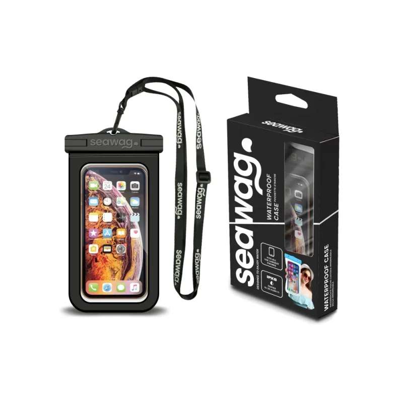 Étui étanche SEAWAG