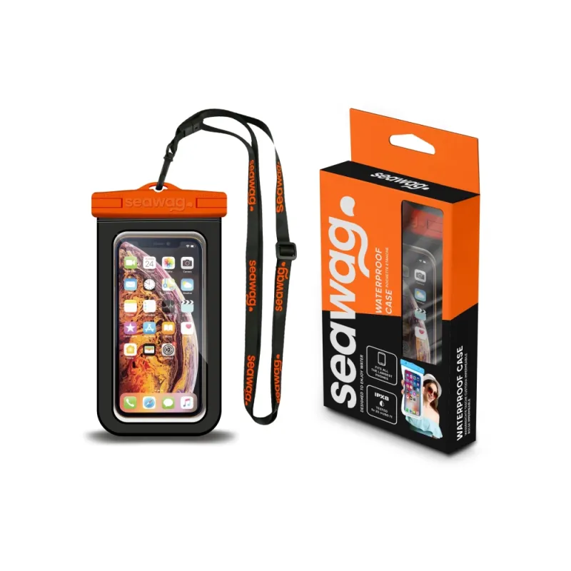 Étui étanche SEAWAG