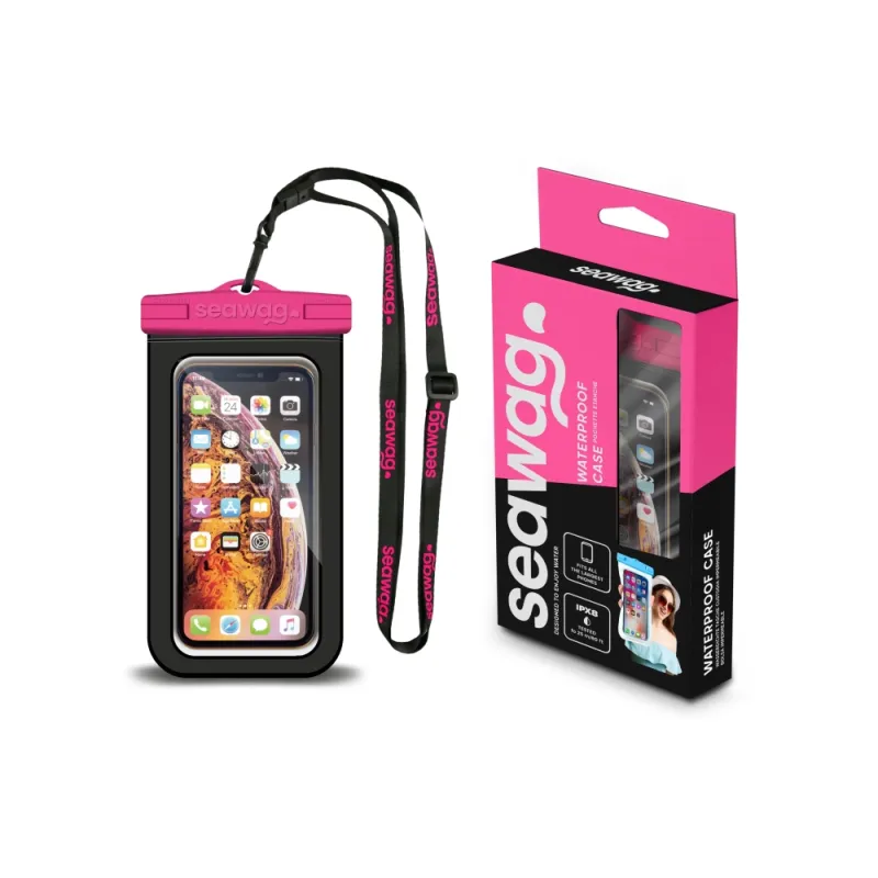 Étui étanche SEAWAG
