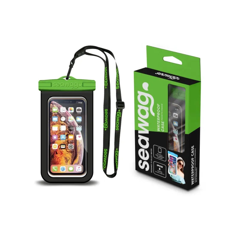 Étui étanche SEAWAG