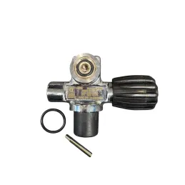 Extendable valve 232 bar ( without plug )