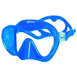 TROPISCHE Maske