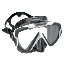 PURE WIRE-Maske