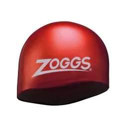 Čepice plavecká Zoggs OWS Silicone Cap