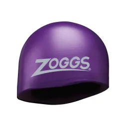 Gorra de silicona Zoggs OWS