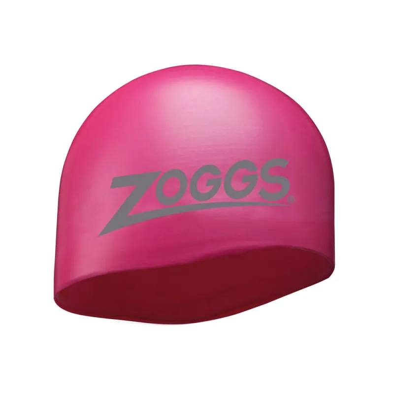 Gorra de silicona Zoggs OWS