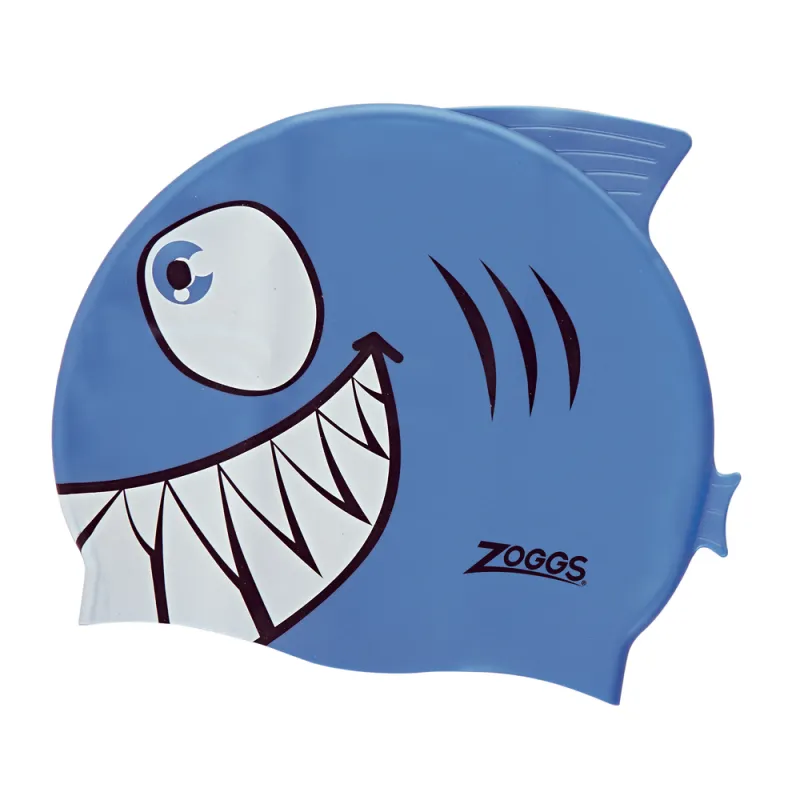 Plavecká čiapka CHARACTER CAP Plavecká čiapka CHARACTER CAP