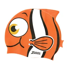 Plavecká čiapka CHARACTER CAP