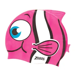 Plavecká čiapka CHARACTER CAP