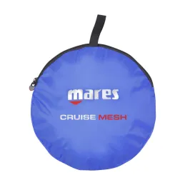 Batoh-taška CRUISE MESH síťovaná
