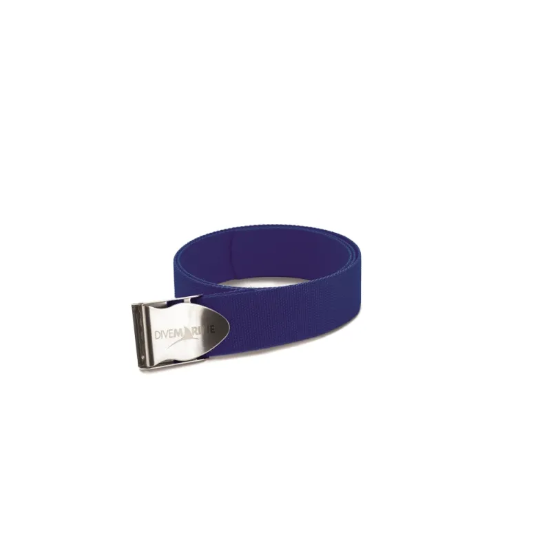 Ceinture de plongée en nylon Ceinture de plongée en nylon