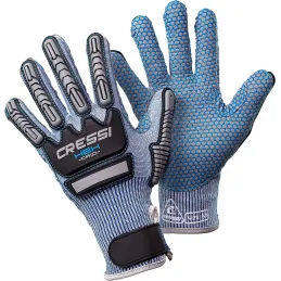 Rukavice Cressi HEX GRIP