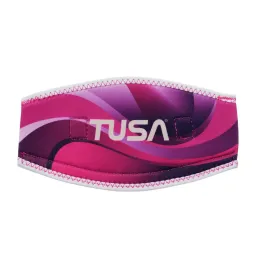 TUSA-Maskenbezug