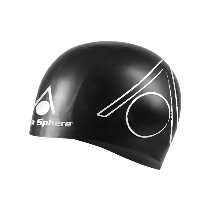 TRI CAP Kúpacia čiapka Aquasphere TRI CAP Kúpacia čiapka Aquasphere