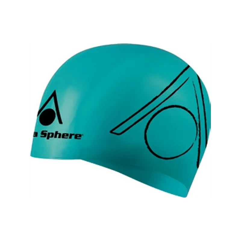 TRI CAP Aquasphere Badekappe