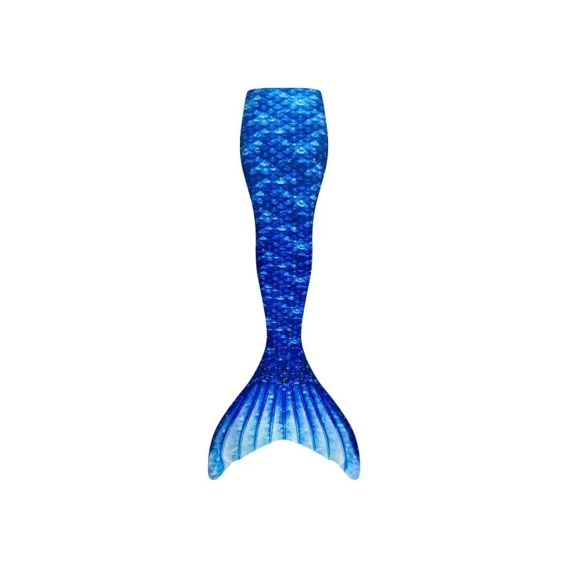 Kostým morskej panny ARCTIC BLUE Kostým morskej panny ARCTIC BLUE