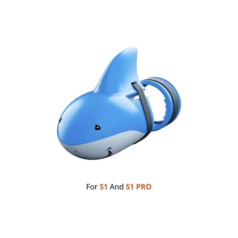 Flotador para scooter S1 y S1 PRO Flotador para scooter S1 y S1 PRO