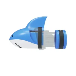 Schwimmer für S1 und S1 PRO Scooter