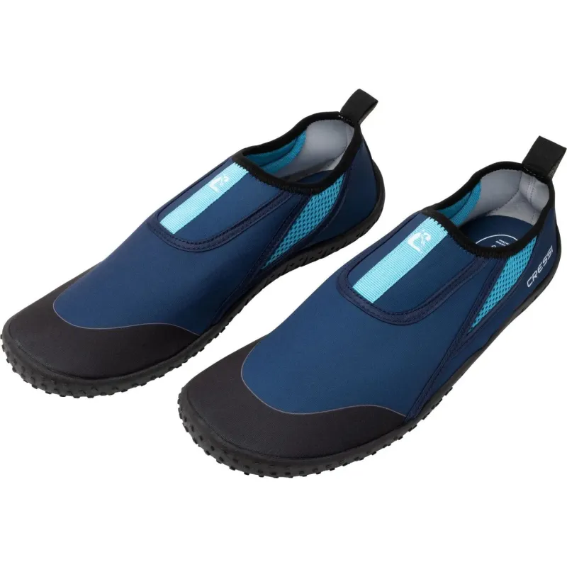 Boty do vody KIWI Blue/ Azure Boty do vody KIWI Blue/ Azure