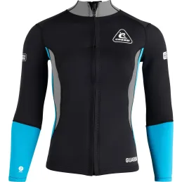 Zipped neoprene shirt Guardian Lady 2mm