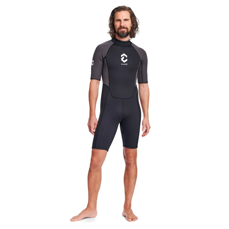 Neoprén pánský short 2mm Neoprén pánský short 2mm