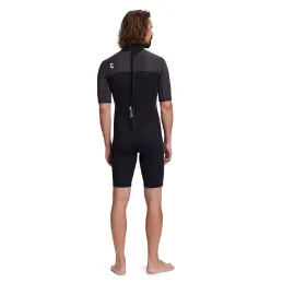 Neoprén pánský short 2mm