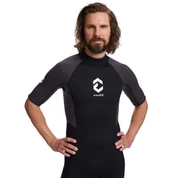 Neoprene men's short 2mm