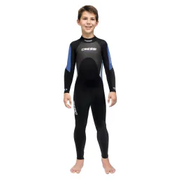 Neopren MOREA 3 mm - für Kinder