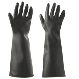 Spare gloves KUBI