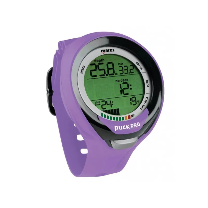 Ordenador PUCK PRO+, Mares Ordenador PUCK PRO+, Mares