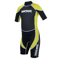 Neopreno tiro Junior 3mm Phantom