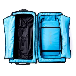 34in Stahltasche auf Rädern, STAHLSAC, 148 l