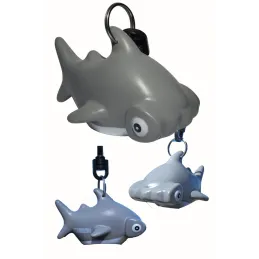 Držiak na chobotnice v oceanáriu