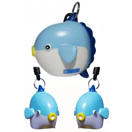 Držiak na chobotnice v oceanáriu