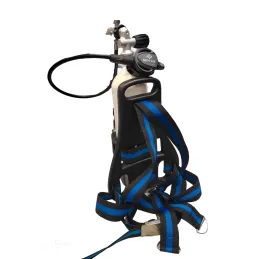 Diving apparatus NAUTIC BOX for sailors