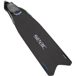 Freediving fins PINNE BM30