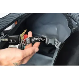 Mochila / bolso CRUISER bolsa de viaje impermeable