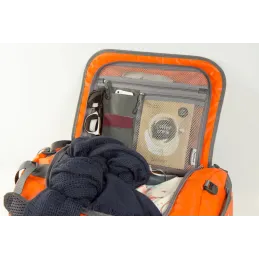 Mochila / bolso CRUISER bolsa de viaje impermeable