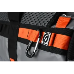 Mochila / bolso CRUISER bolsa de viaje impermeable